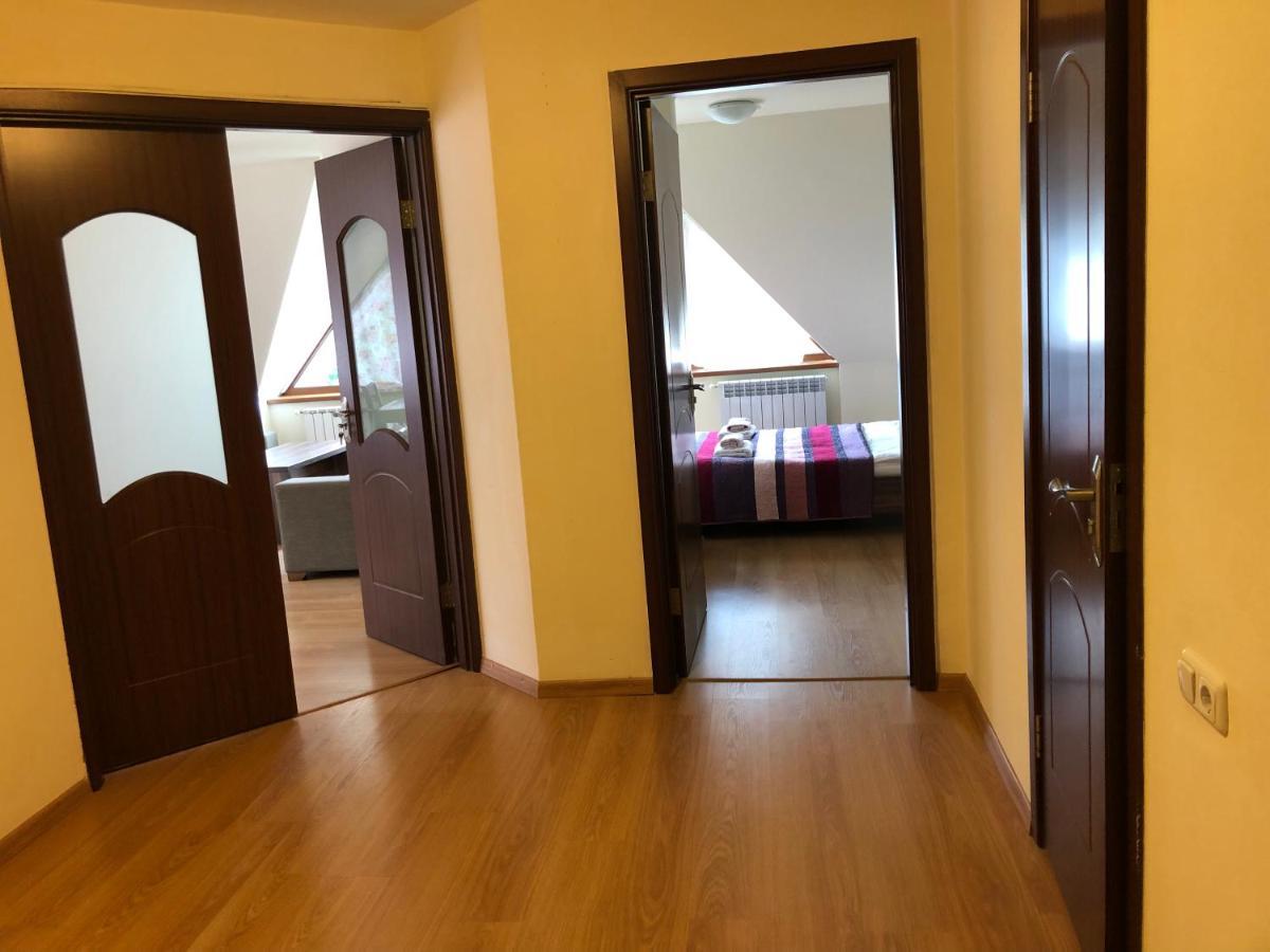 Cozy Apartment For Real Rest Dilijan Exteriör bild